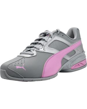 PUMA Tazon 6 -w Trainer - Black