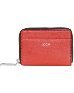 Joop! Lantea Blocking Aena Purse S Samba - Rosso