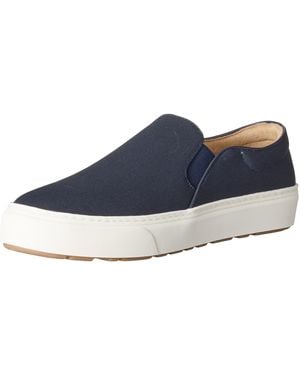 Amazon Essentials Comfortable Slip-on Trainers - Blue