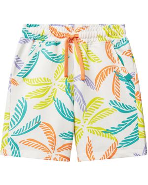 Benetton Bermuda - Verde