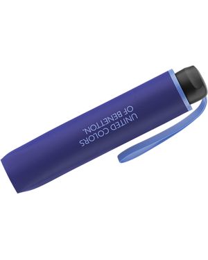 Benetton Super mini - Blu