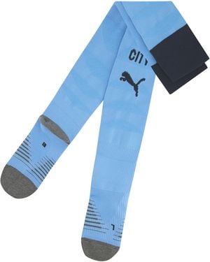 PUMA Team Light Blue