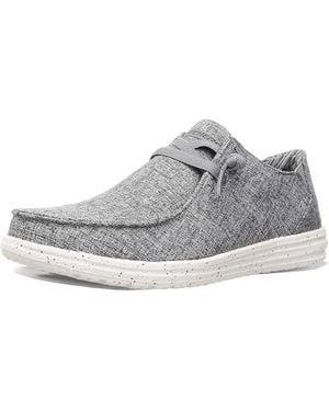 Skechers Chad Gray 12