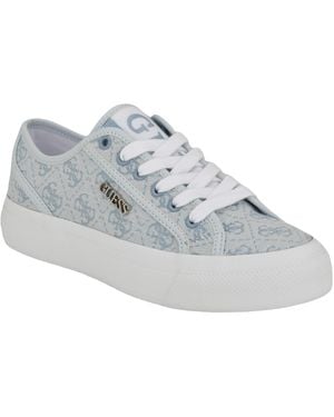 Guess Jelexa Trainer - Blue