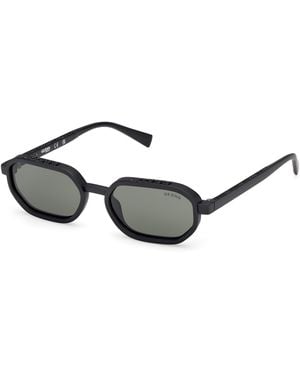 Guess Gu00233 Sunglasses - Black
