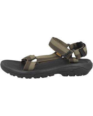 Teva Hurricane Xlt2 Sandals Men - 40 1/2 - Brown