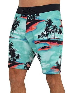 Billabong Sundays Airlite Boardshorts - Blu