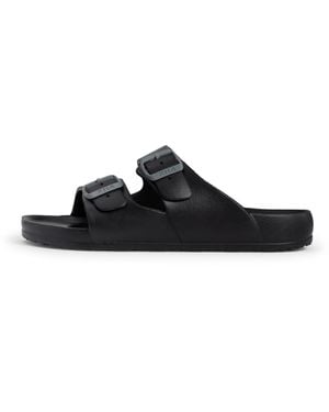 Fila Matero Slipper - Nero