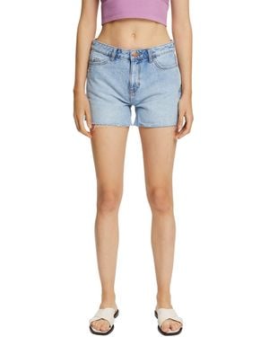 Short edc femme hotsell