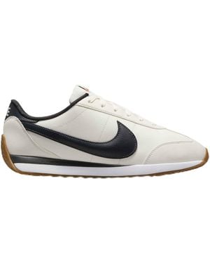 Nike Pacific Leather s Sho Sneaker - Blanc