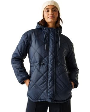 Regatta S Ivey Jacket - Blue
