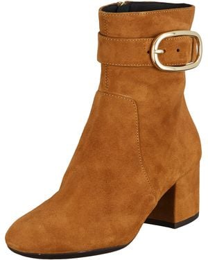 Geox D Eleana - Marrone