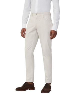 Hackett Sateen 5pkt - White