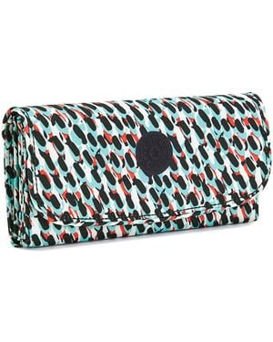 Kipling Money Land Large Wallet - Black