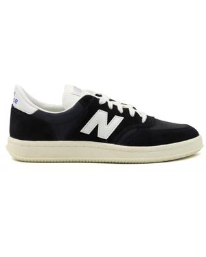 New Balance Ct500ck Zwart
