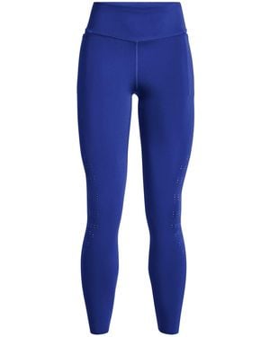Under Armour S Flyfast Elite Ankle Tight Running Blue 12