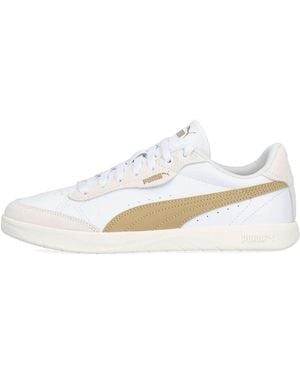 PUMA Vikky Star OG - Blanc