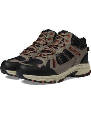 Skechers Hillcrest Cross Shift - Nero