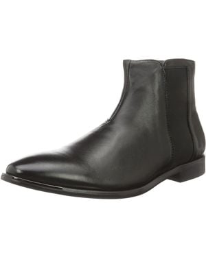 ALDO COPPE Chelsea Boots - Schwarz