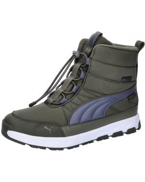Botines puma dama hotsell