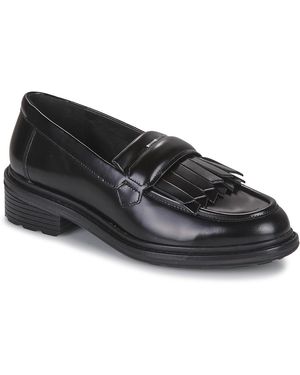Geox D Walk Pleasure C - Nero