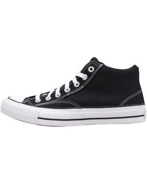 Converse Chuck Taylor All Star Malden Street Trainer - Black