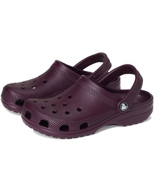 Crocs™ Classic Clog K - Viola