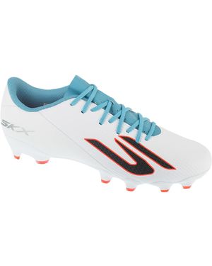 Skechers SKX 2 Academy FG CTRL Weiß Weiss - Schwarz