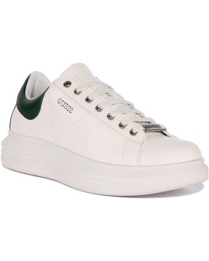 Guess Shoes for Men Online Sale up to 66 off Lyst UK