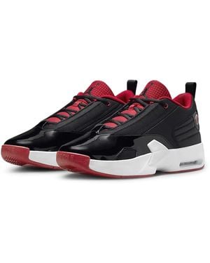 Nike Jordan Max Aura 6 Shoes - Red