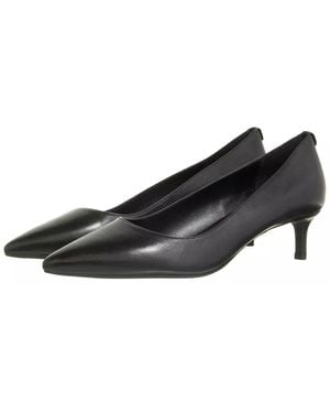 MICHAEL Michael Kors Decolle - Black