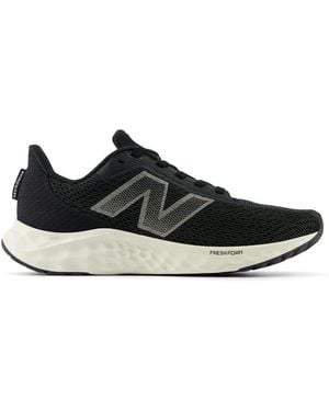 New Balance Fresh Foam Arishi v4 - Nero