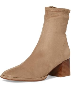 Steve Madden Pammy Stiefelette - Braun