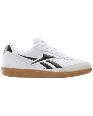 Reebok Finale Trainer - White