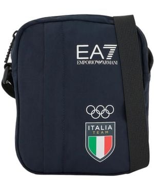 Emporio armani borsa tracolla sling bag new arrivals