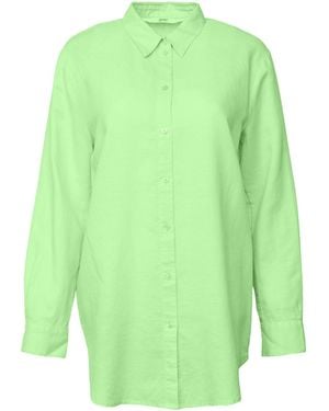 Esprit 033ee1f327 Blouse - Green