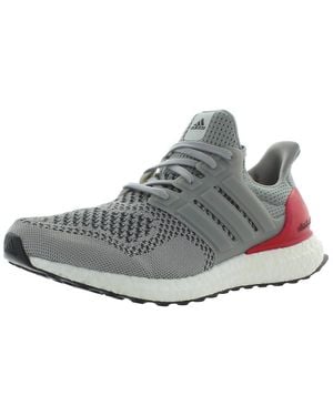 adidas Ultraboost 1.0 Trainer - Metallic
