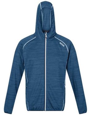 Regatta Yonder Hoody Sweater - Blu