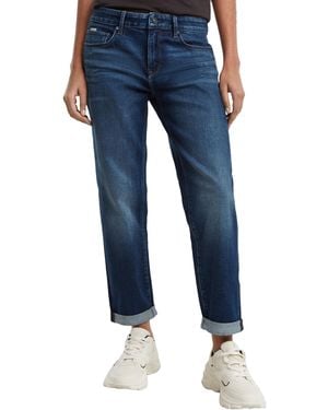 G-Star G-Star Kate Boyfriend Jeans para Mujer - Azul
