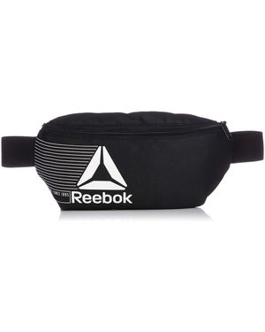 Reebok Dn1524 Loopriem - Zwart