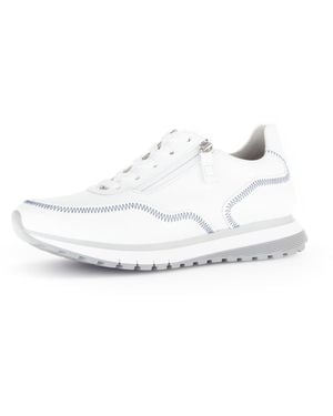 Gabor Low-Top Sneaker - Schwarz
