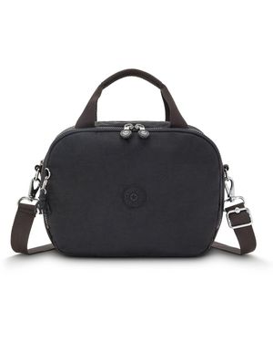 Kipling Palmbeach Large Toiletry Bag - Black
