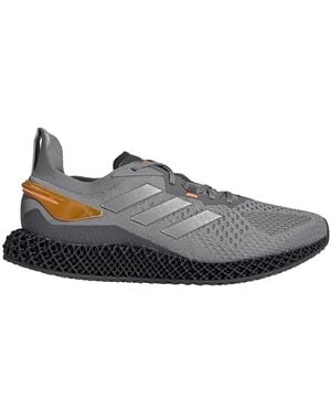 adidas X9000l4 Running Shoe - Blue