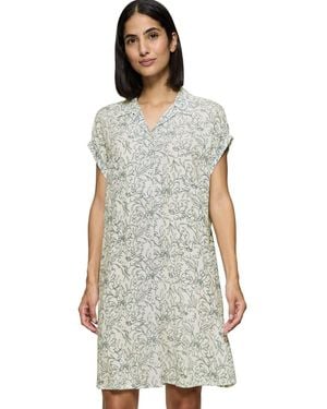 Triumph Boyfriend Fit Ndw X Nightgown - Grigio