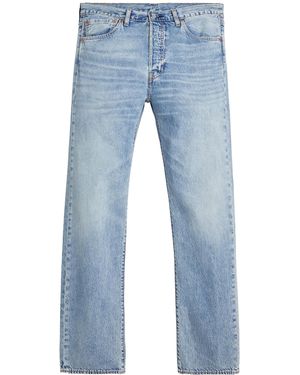Levi's 501 Original Fit Jeans - Blue