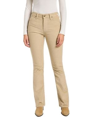 Lee Jeans Breese Boot Pantaloni - Blu