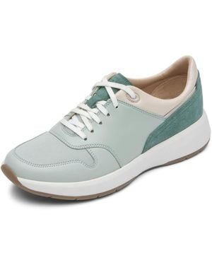 Rockport S Trustride Ii Prowalker Trainers - Blue