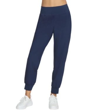 Skechers Journey Jogger Pantalones Deportivos - Azul