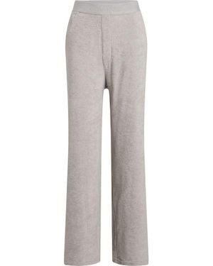 Calvin Klein 000qs7024e Trousers Pyjama S - Grey