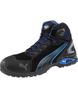 PUMA 632250-44 - Nero